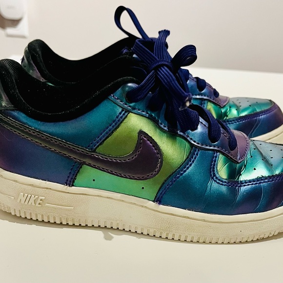 Nike Air Force 1 Shoes - Picture 2 of 2